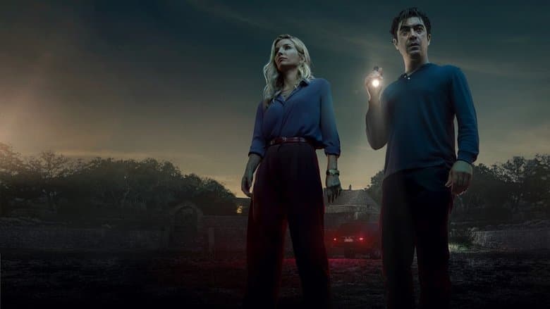 Zaginione nocą Cały Film (2024) Online - Gdzie Obejrzeć