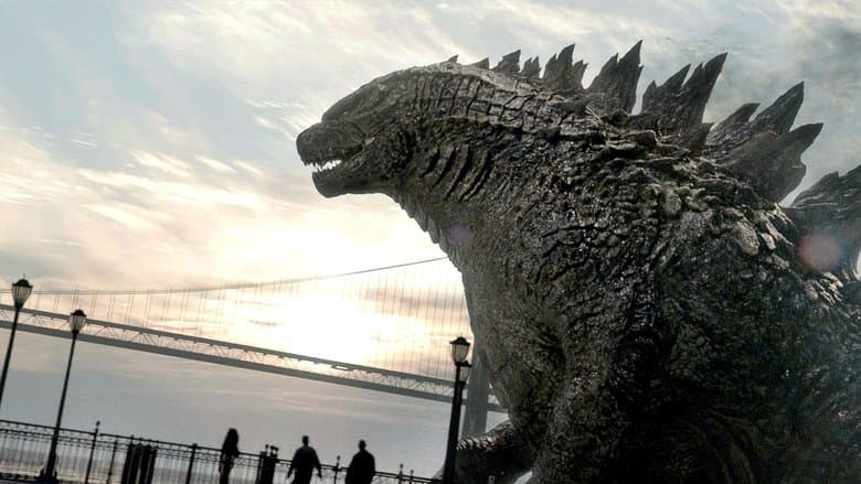 Godzilla Cały Film (2014) Online - Gdzie Obejrzeć