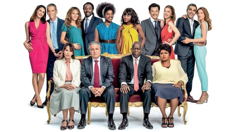 I znowu zgrzeszyliśmy, dobry Boże! Cały Film (2019) Online - Gdzie Obejrzeć