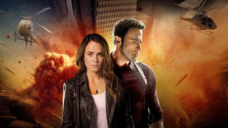 Hipnoza Cały Film (2023) Online - Gdzie Obejrzeć