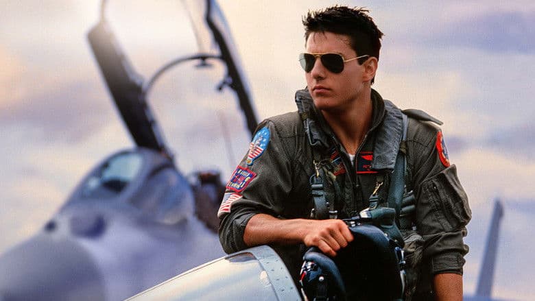 Top Gun Cały Film (1986) Online - Gdzie Obejrzeć