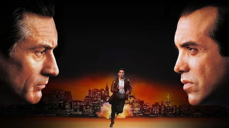 Prawo Bronxu Cały Film (1993) Online - Gdzie Obejrzeć