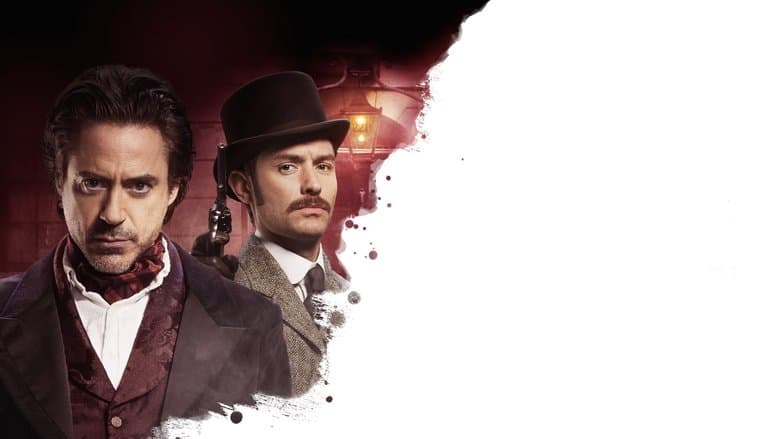 Sherlock Holmes: Gra cieni Cały Film (2011) Online - Gdzie Obejrzeć