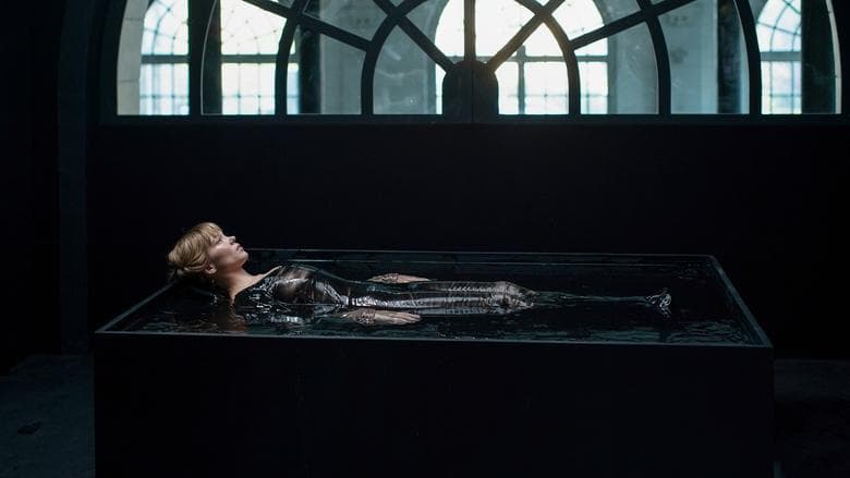 Bestia Cały Film (2024) Online - Gdzie Obejrzeć