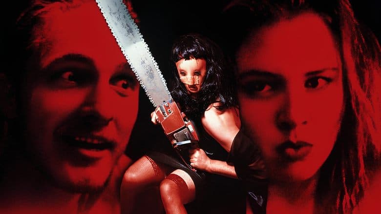 Teksańska masakra piłą mechaniczną: Następne pokolenie Cały Film (1995) Online - Gdzie Obejrzeć