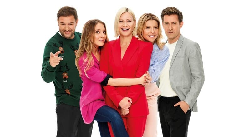 To musi być miłość Cały Film (2021) Online - Gdzie Obejrzeć