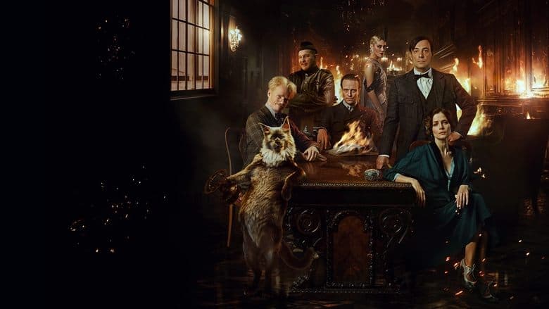 Mistrz i Małgorzata Cały Film (2024) Online - Gdzie Obejrzeć