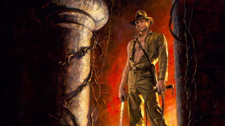 Indiana Jones i Świątynia Zagłady Cały Film (1984) Online - Gdzie Obejrzeć