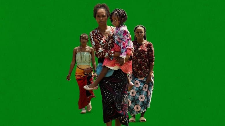 Jak zostałam perliczką Cały Film (2024) Online - Gdzie Obejrzeć