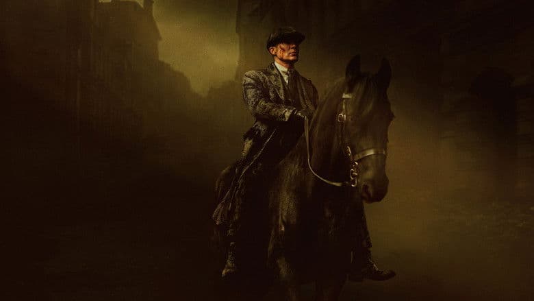 Peaky Blinders: Nieśmiertelny Cały Film (2026) Online - Gdzie Obejrzeć
