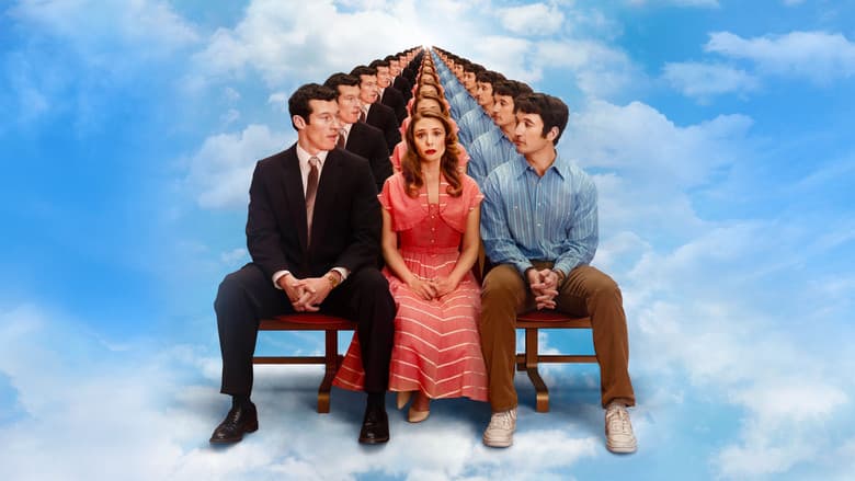 Eternity. Wybieram Ciebie Cały Film (2025) Online - Gdzie Obejrzeć