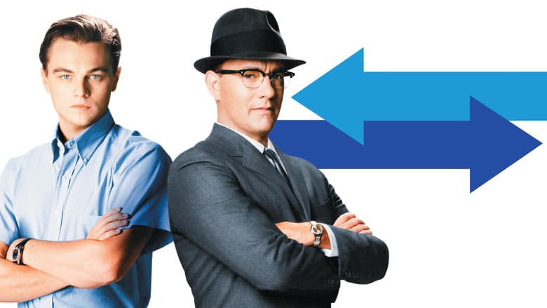 Złap mnie, jeśli potrafisz Cały Film (2002) Online - Gdzie Obejrzeć