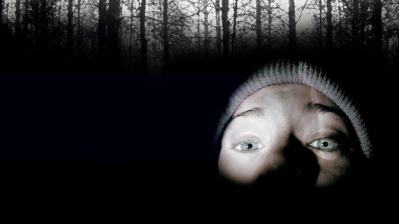 Blair Witch Project Cały Film (1999) Online - Gdzie Obejrzeć
