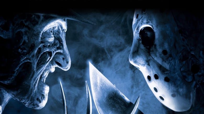 Freddy kontra Jason Cały Film (2003) Online - Gdzie Obejrzeć