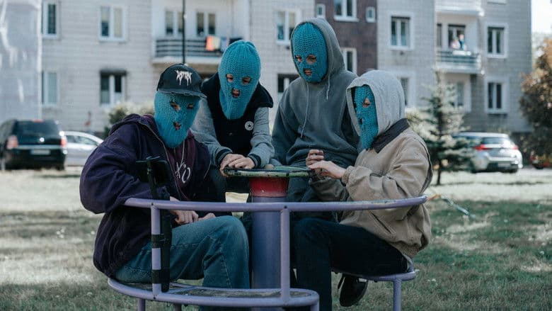 Ministranci Cały Film (2025) Online - Gdzie Obejrzeć