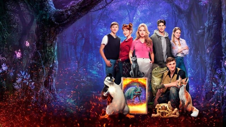 Szkoła magicznych zwierząt 3 Cały Film (2024) Online - Gdzie Obejrzeć