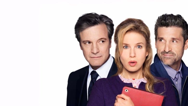Bridget Jones 3 Cały Film (2016) Online - Gdzie Obejrzeć