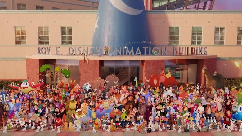 Było sobie studio Cały Film (2023) Online - Gdzie Obejrzeć