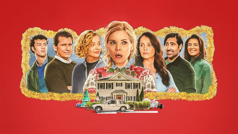 Co. Za. Radość. Cały Film (2025) Online - Gdzie Obejrzeć