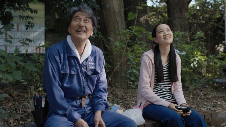 Perfect Days Cały Film (2023) Online - Gdzie Obejrzeć