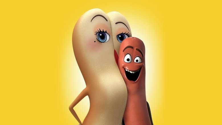 Sausage Party Cały Film (2016) Online - Gdzie Obejrzeć
