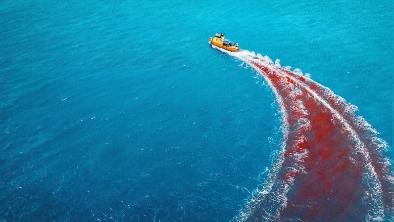 Niebezpieczne zwierzęta Cały Film (2025) Online - Gdzie Obejrzeć