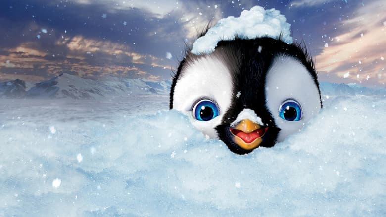 Happy Feet: Tupot małych stóp 2 Cały Film (2011) Online - Gdzie Obejrzeć