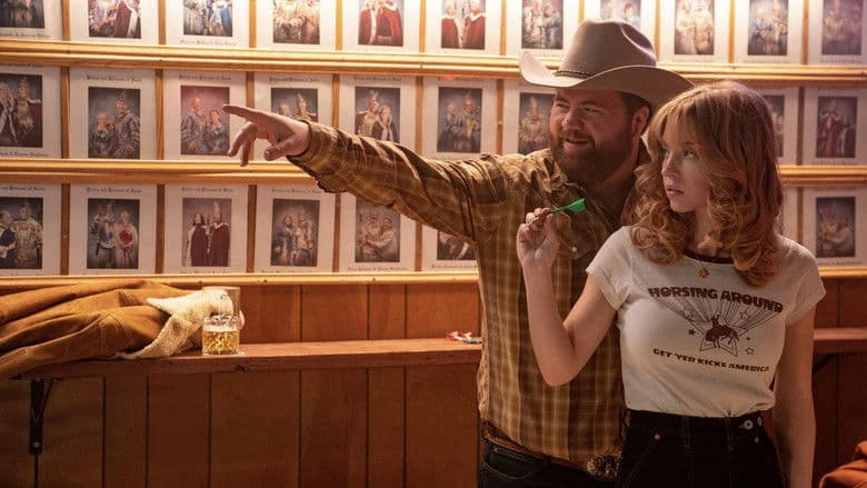 Americana Cały Film (2025) Online - Gdzie Obejrzeć