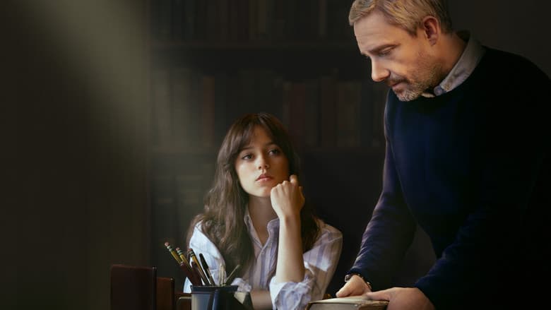 Dziewczyna Millera Cały Film (2024) Online - Gdzie Obejrzeć