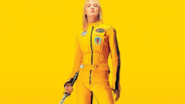 Kill Bill Cały Film (2003) Online - Gdzie Obejrzeć
