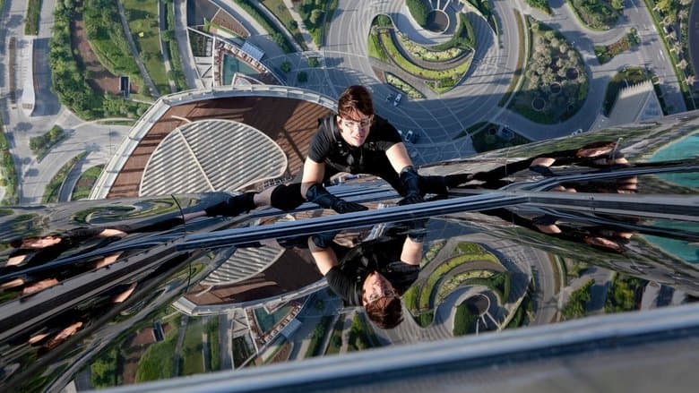 Mission: Impossible - Ghost Protocol Cały Film (2011) Online - Gdzie Obejrzeć