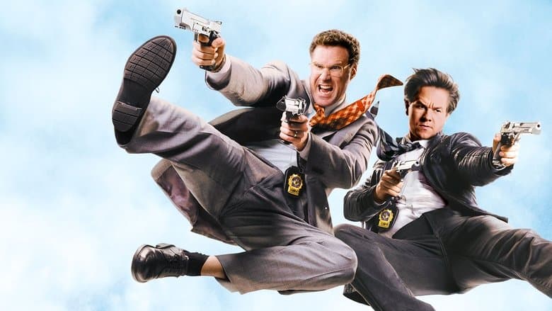 Policja zastępcza Cały Film (2010) Online - Gdzie Obejrzeć