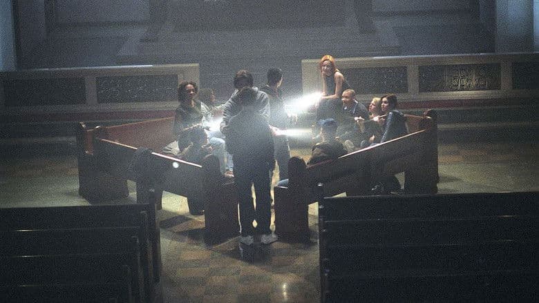 Kłamstwo Cały Film (2005) Online - Gdzie Obejrzeć