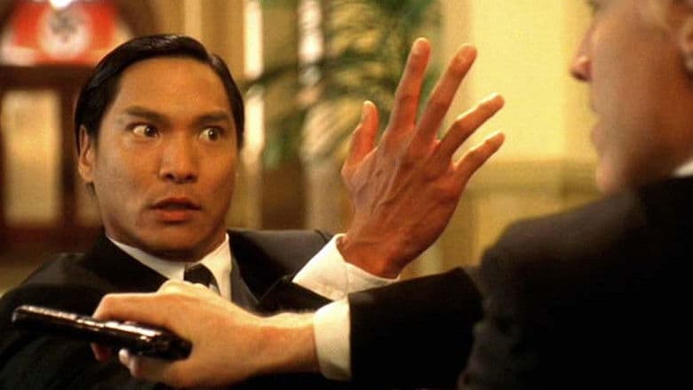 Strażnik Czasu II: Decyzja Cały Film (2003) Online - Gdzie Obejrzeć