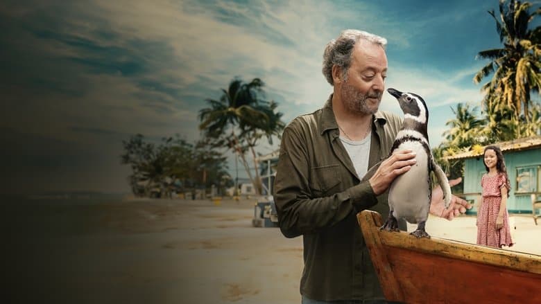 Mój przyjaciel pingwin Cały Film (2024) Online - Gdzie Obejrzeć