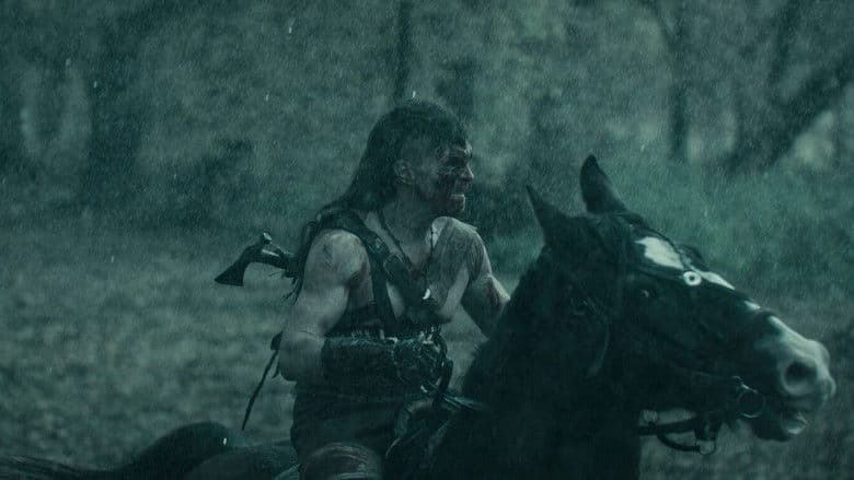 Dziki Cały Film (2026) Online - Gdzie Obejrzeć