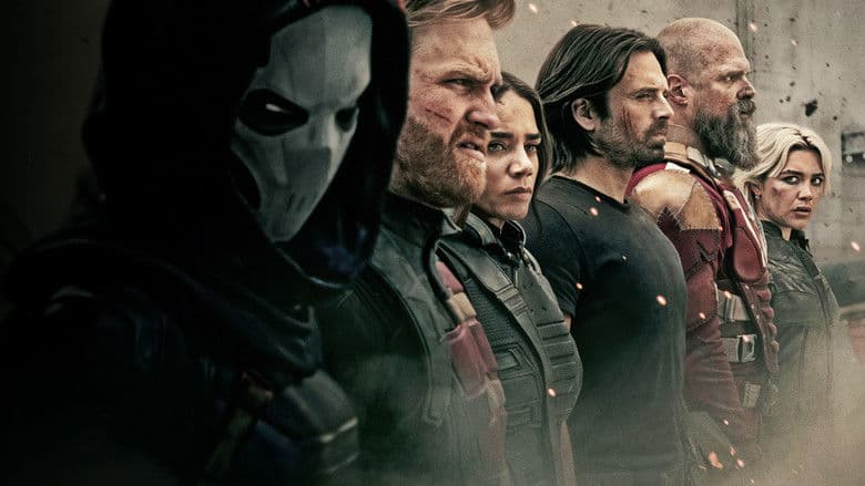 Thunderbolts* Cały Film (2025) Online - Gdzie Obejrzeć