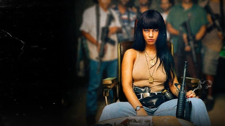 Królowa faweli Cały Film (2024) Online - Gdzie Obejrzeć