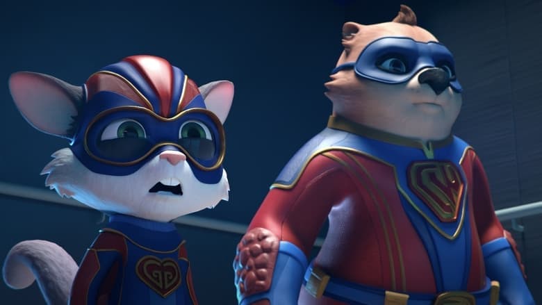 Ucieczka ze zwierzowersum Cały Film (2024) Online - Gdzie Obejrzeć