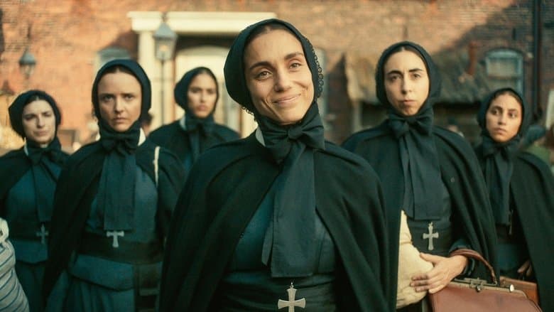 Cabrini Cały Film (2024) Online - Gdzie Obejrzeć