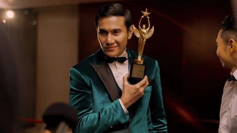 Zagubiony talent Cały Film (2025) Online - Gdzie Obejrzeć