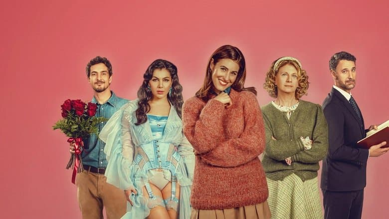 Jesteś sexy Cały Film (2024) Online - Gdzie Obejrzeć