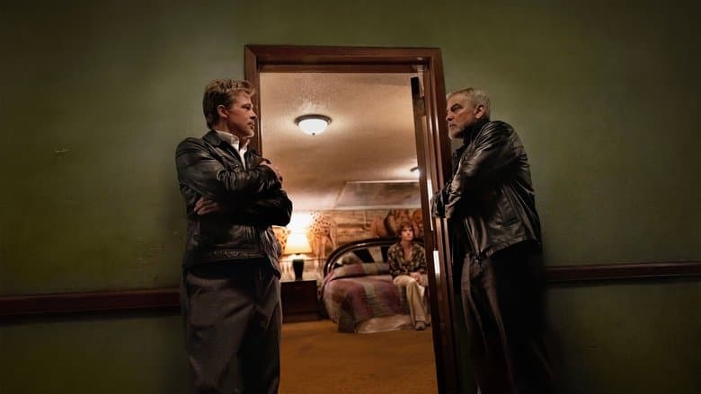 Samotne wilki Cały Film (2024) Online - Gdzie Obejrzeć