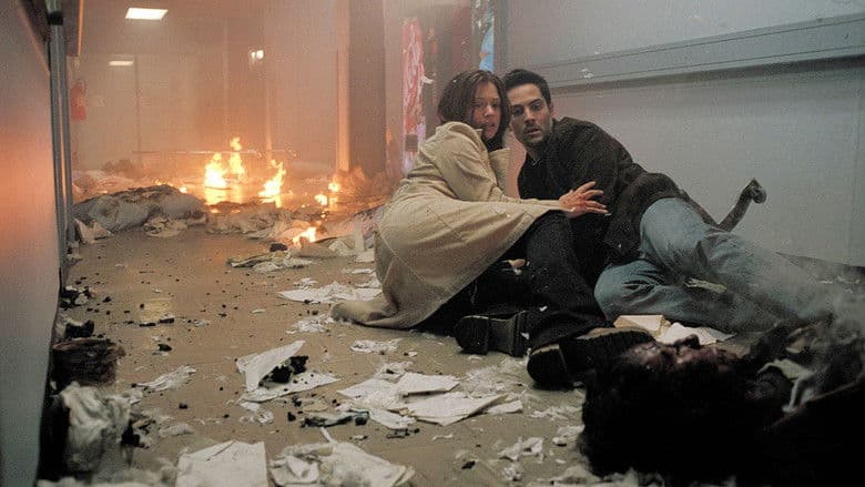 Oszukać przeznaczenie 2 Cały Film (2003) Online - Gdzie Obejrzeć