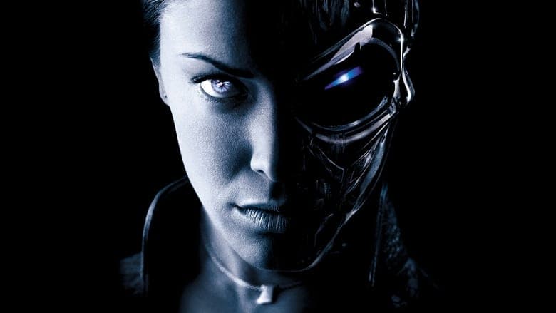 Terminator 3. Bunt maszyn Cały Film (2003) Online - Gdzie Obejrzeć