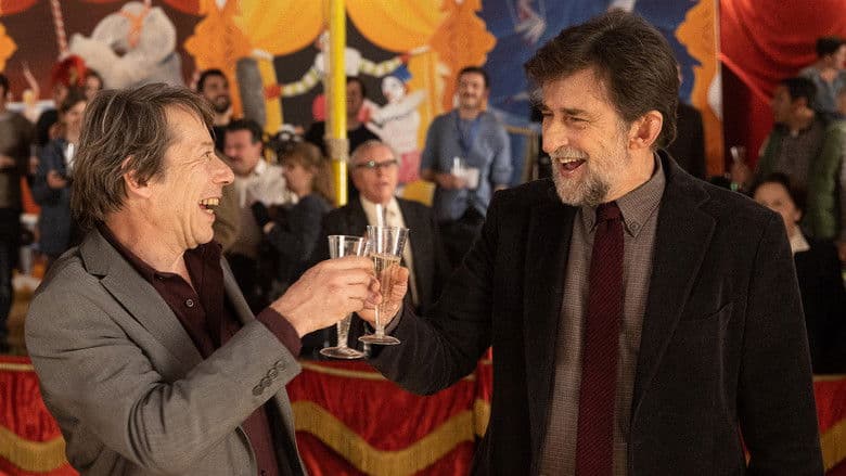 Lepsze jutro Cały Film (2023) Online - Gdzie Obejrzeć