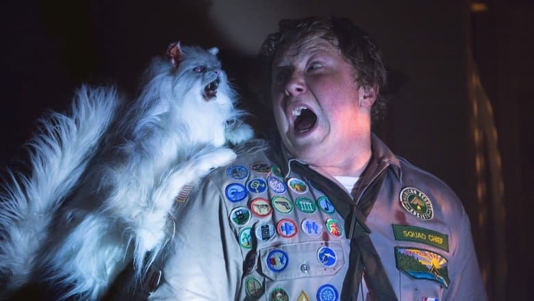 Łowcy zombie Cały Film (2015) Online - Gdzie Obejrzeć