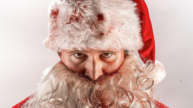 Cicha noc, śmierci noc Cały Film (2025) Online - Gdzie Obejrzeć