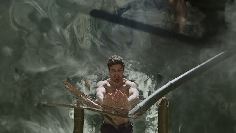 O Mestre da Fumaça Cały Film (2023) Online - Gdzie Obejrzeć