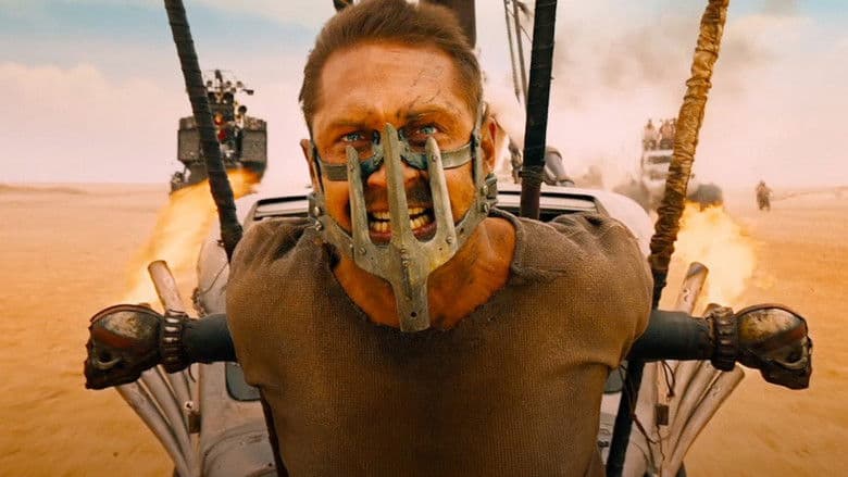 Mad Max: Na drodze gniewu Cały Film (2015) Online - Gdzie Obejrzeć